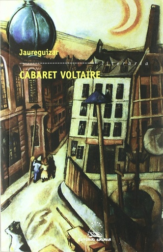 [9788482888453] Cabaret Voltaire