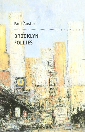 [9788482889009] Brooklyn Follies