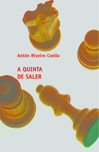 [9788482889351] A quinta de Saler