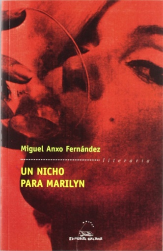 [9788482886725] Un nicho para Marilyn