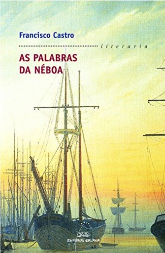 [9788498650211] As palabras da néboa