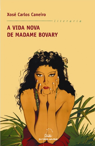 [9788498650914] A vida nova de Madame Bovary