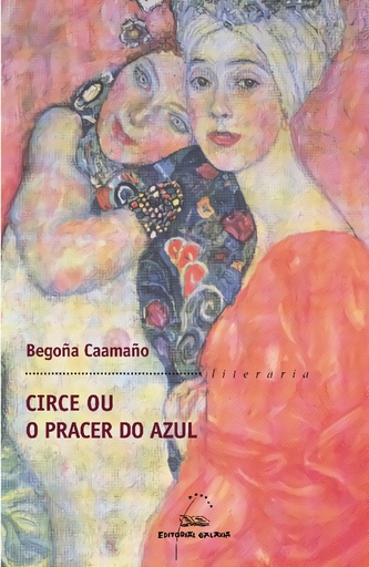 [9788498652321] Circe ou o pracer do azul