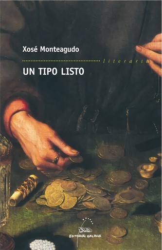 [9788498652222] Un tipo listo
