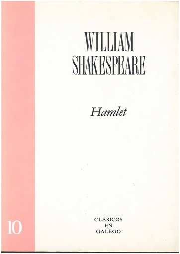 [9788445307434] Hamlet