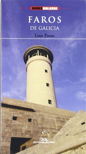 [9788482886367] Faros de Galicia