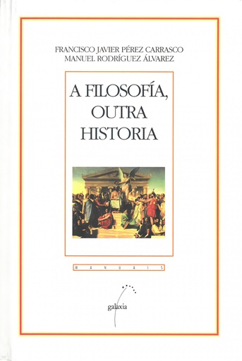 [9788482883144] A filosofía, outra historia.