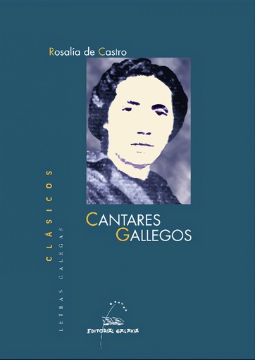 [9788498651072] Cantares gallegos