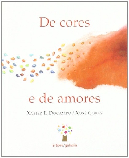 [9788482888606] De cores e de amores