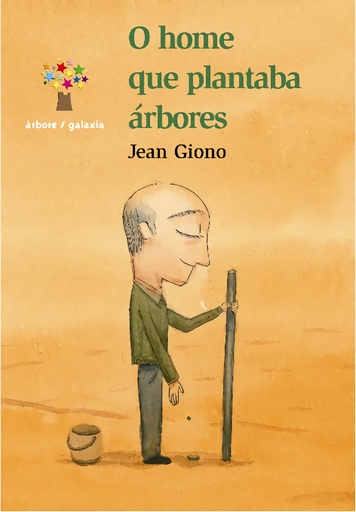 [9788498651553] O home que plantaba árbores