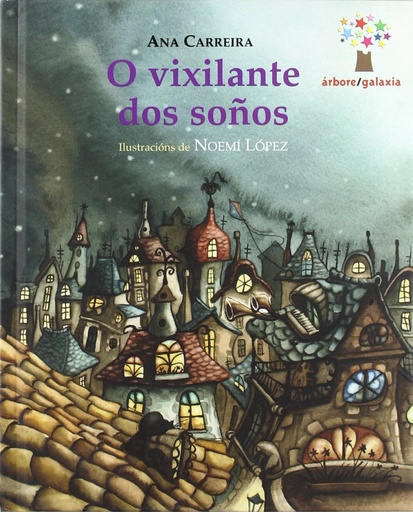 [9788482889566] O vixilante dos soños