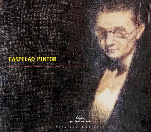 [9788482889498] Castelao pintor