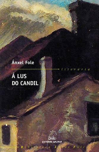 [9788482887531] Á lus do candil