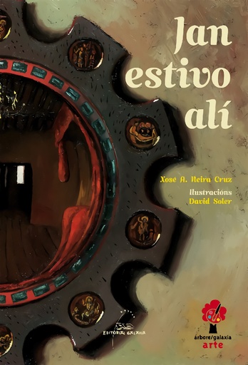 [9788498652482] Jan estivo alí