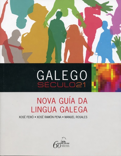 [9788498652642] Nova guía da lingua galega