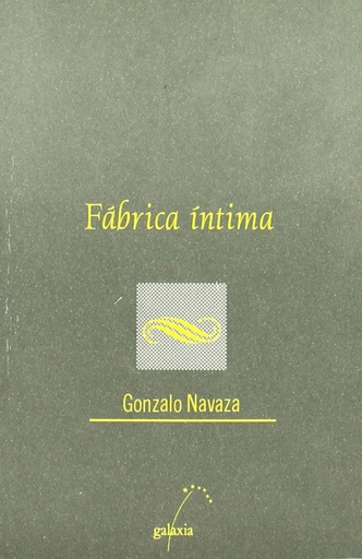 [9788471548160] Fábrica Íntima