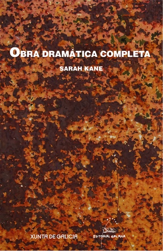 [9788498651935] Obra dramática completa