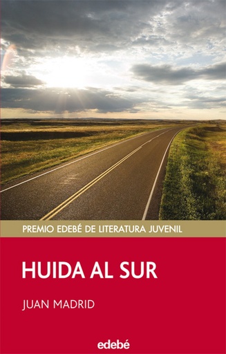 [9788423690671] Huida al Sur