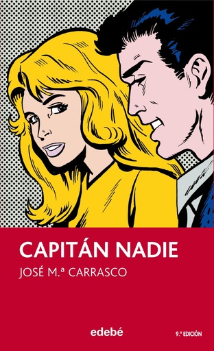 [9788423691395] Capitan nadie