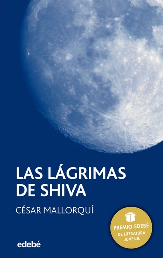 [9788423675104] Las Lágrimas de Shiva