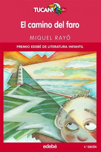 [9788423687718] El camino del faro