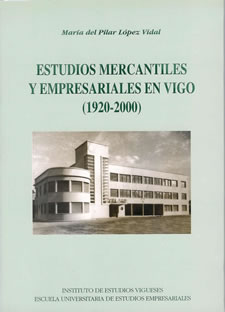 [9788489599208] Estudios mercantiles y empresariales en vigo