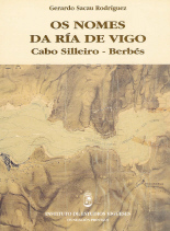 [9788489599086] Os nomes da ria de Vigo, Cabo Silleiro, Berbés