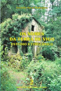 [9788489599024] Os nomes da terra de Vigo