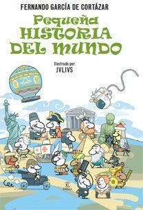 [9788467030907] Pequeña historia del mundo