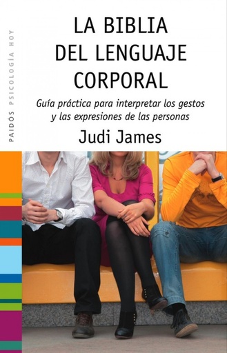 [9788449323379] La biblia del lenguaje corporal