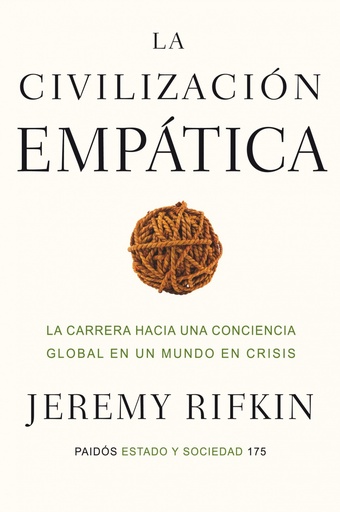 [9788449323560] La civilización empática