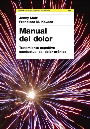 [9788449322815] Manual del dolor