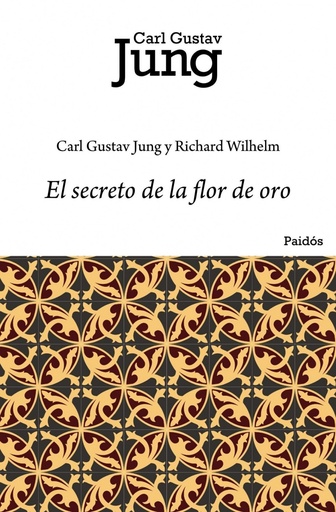 [9788449322273] El secreto de la flor de oro