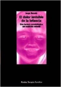 [9788449304941] El dolor invisible de la infancia