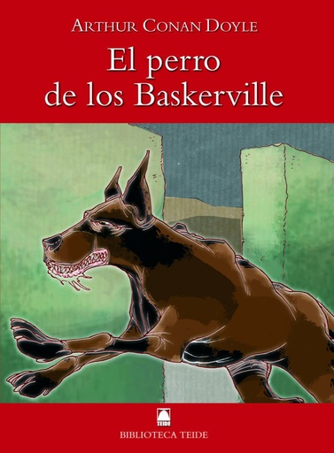 [9788430760381] El perro de los Baskerville