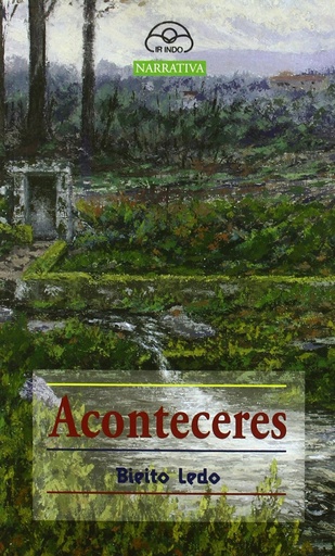 [9788476805916] Aconteceres