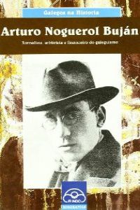 [9788476805008] Arturo Noguerol Buján.