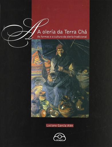 [9788476805176] A olería da Terra Chá