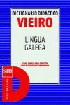 [9788434886001] Diccionario Didáctico Vieiro. Lengua Gallega.