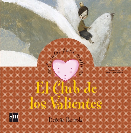 [9788467526424] El Club de los Valientes