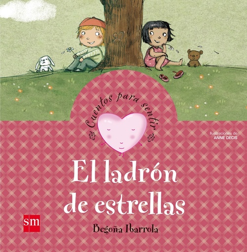 [9788467534306] El ladrón de estrellas