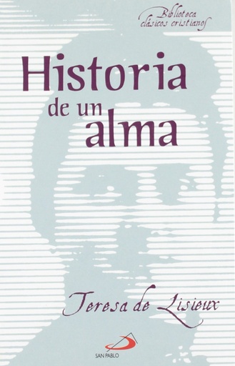 [9788428530507] Historia de un alma