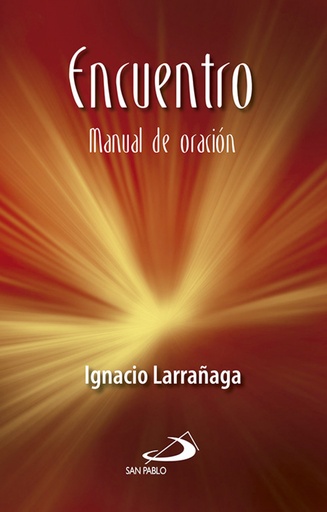 [9788428510080] Encuentro. Manual de oración