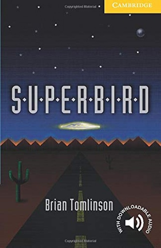 [9780521656085] Superbird