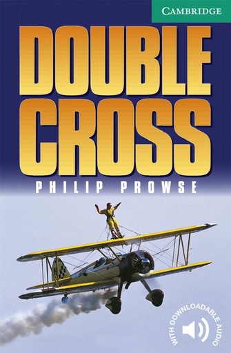 [9780521656177] Double cross