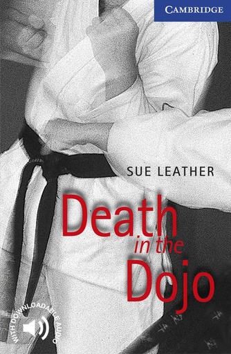 [9780521656214] Death in the dojo