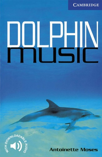 [9780521666183] Dolphin music