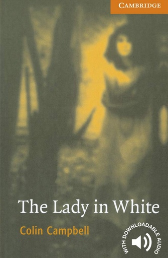 [9780521666206] The lady in white