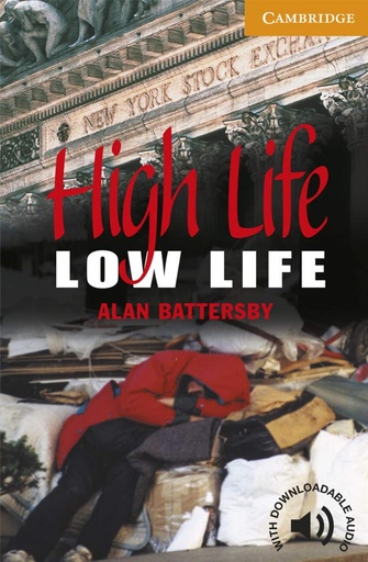 [9780521788151] High life, low life