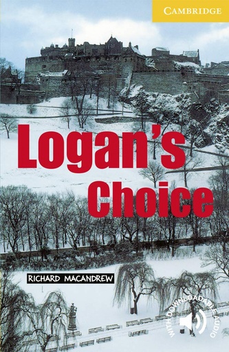 [9780521795067] Logan´s choice